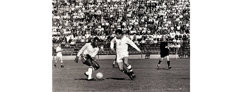Soccer legend Pele passes away at 82
