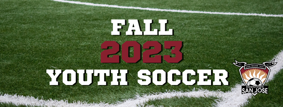 Fall 2023 Registration Coming Soon