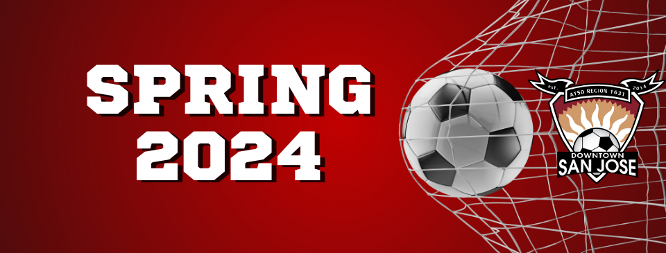 Spring 2024 Soccer