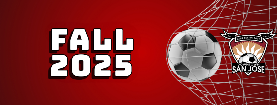 Fall 2025 Soccer